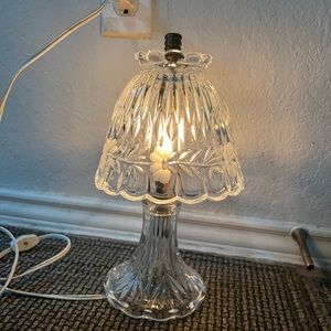 PRINCESS HOUSE  lamp